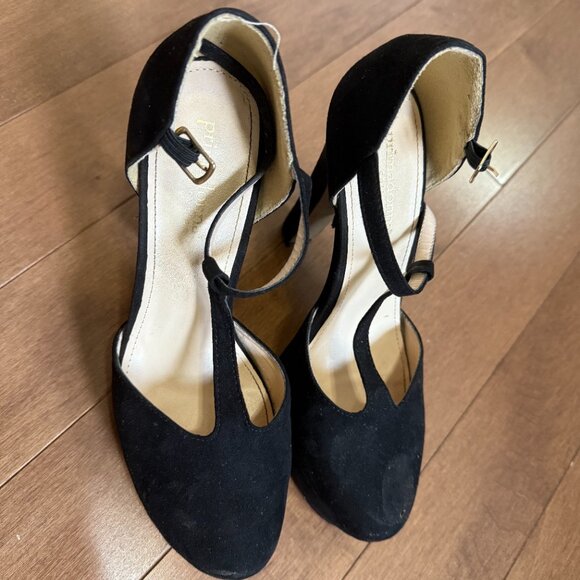 Primadonna Collection Heels - Picture 2 of 2